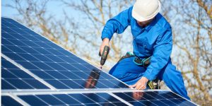 Installation Maintenance Panneaux Solaires Photovoltaïques à Beaumetz